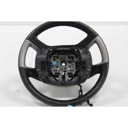 Kierownica bez poduszki Citroen C5 III
