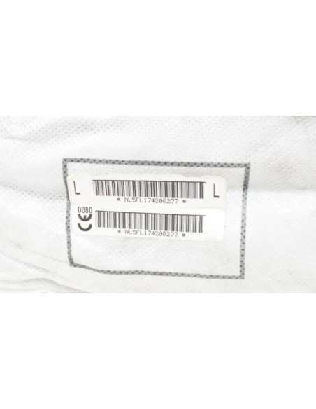 Poduszka AIRBAG fotel lewy Nissan MICRA K14