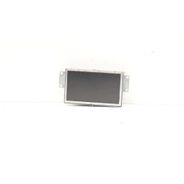 Wyświetlacz nawigacji 9673538880 Citroen C5 2