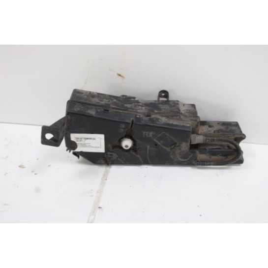 Zbiornik płynu FAP Citroen Peugeot 967205218002
