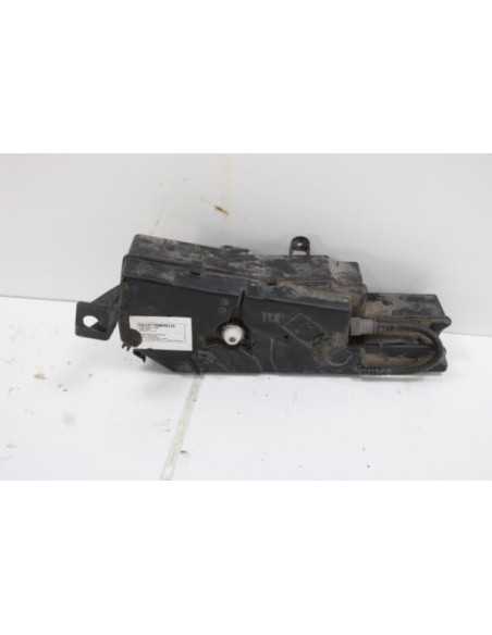 Zbiornik płynu FAP Citroen Peugeot 967205218002