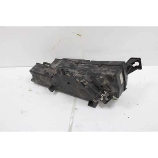 Zbiornik płynu FAP Citroen Peugeot 967205218002