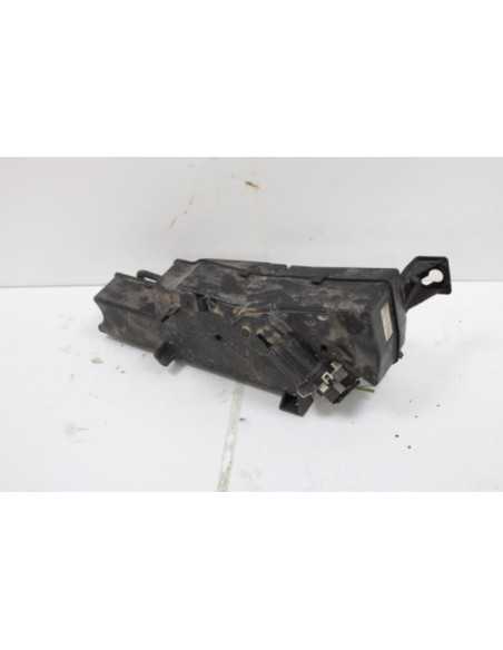 Zbiornik płynu FAP Citroen Peugeot 967205218002