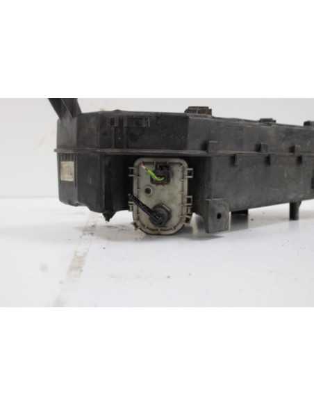 Zbiornik płynu FAP Citroen Peugeot 967205218002