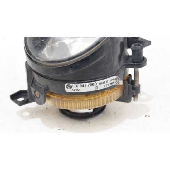 Halogen prawy Volkswagen UP 1T0941700D