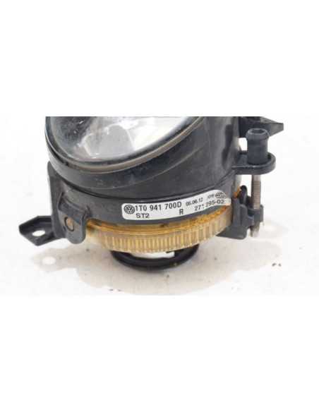 Halogen prawy Volkswagen UP 1T0941700D