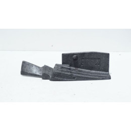 Styropian bagażnika BMW E81 E87 7141097 2