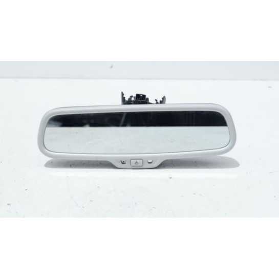 Lusterko wsteczne fotochrom kamera OCTAVIA III