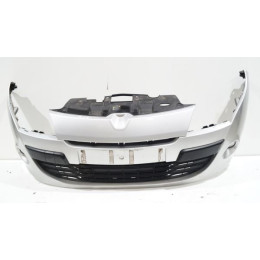 Zderzak przedni kompletny Renault MEGANE 3 D69