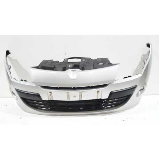 Zderzak przedni kompletny Renault MEGANE 3 D69