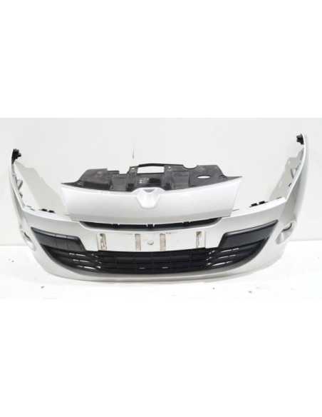 Zderzak przedni kompletny Renault MEGANE 3 D69