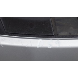 Zderzak przedni kompletny Renault MEGANE 3 D69 2