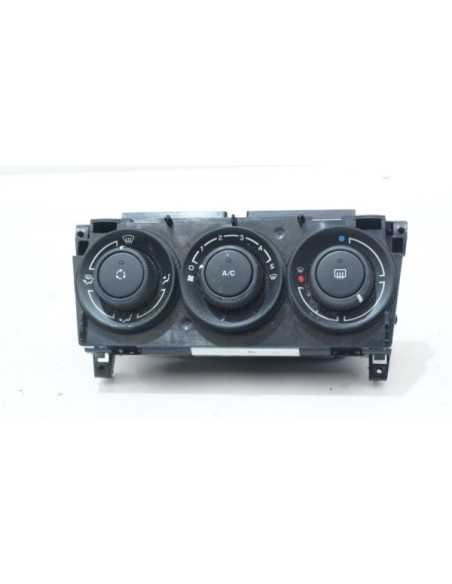 Panel klimatyzacji nawiewu Peugeot 3008 5008