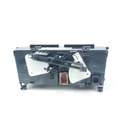 Panel klimatyzacji nawiewu Peugeot 3008 5008 2