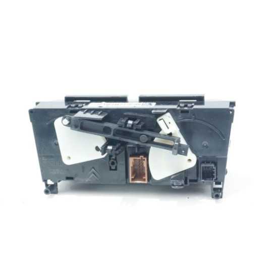 Panel klimatyzacji nawiewu Peugeot 3008 5008