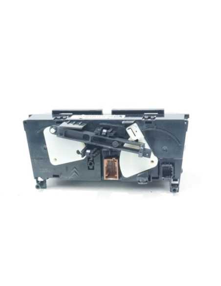 Panel klimatyzacji nawiewu Peugeot 3008 5008