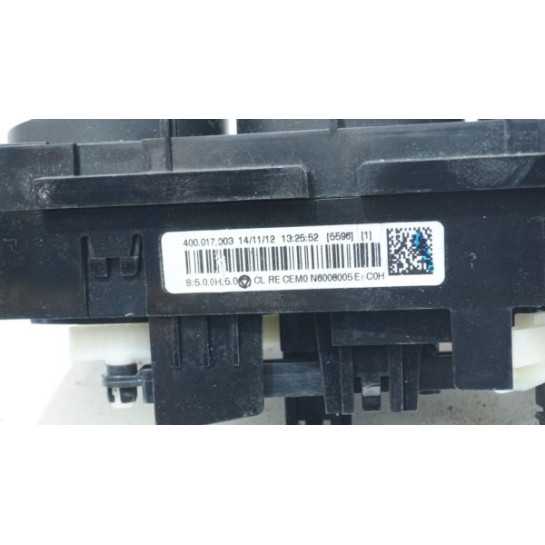 Panel klimatyzacji nawiewu Peugeot 3008 5008