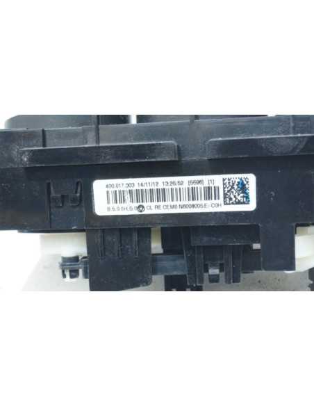Panel klimatyzacji nawiewu Peugeot 3008 5008
