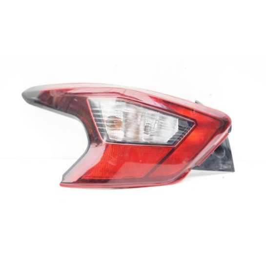 Lampa tył tylna lewa Nissan MICRA K14 220-18727