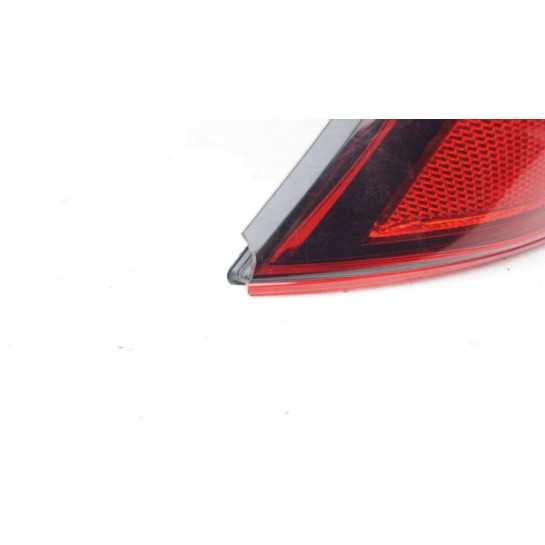 Lampa tył tylna lewa Nissan MICRA K14 220-18727