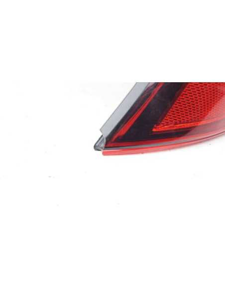 Lampa tył tylna lewa Nissan MICRA K14 220-18727