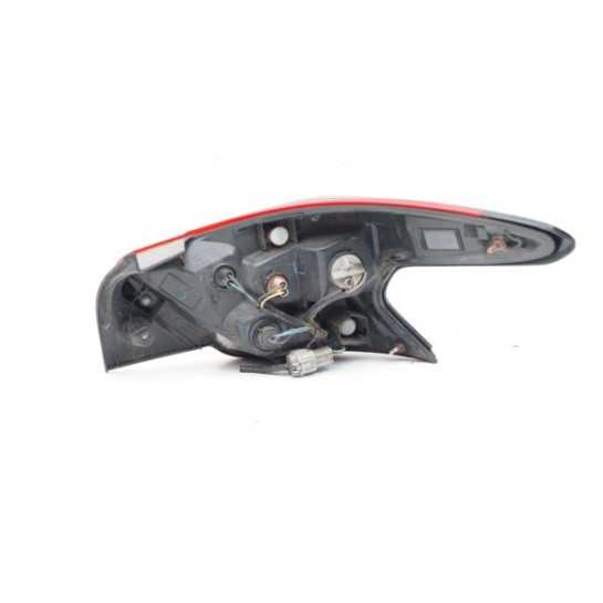 Lampa tył tylna lewa Nissan MICRA K14 220-18727