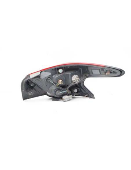 Lampa tył tylna lewa Nissan MICRA K14 220-18727