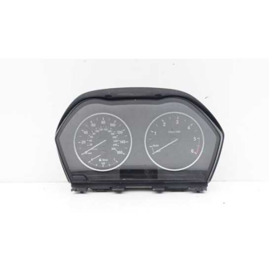 Licznik zegary BMW F20 F21 9232891 UK