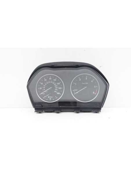 Licznik zegary BMW F20 F21 9232891 UK