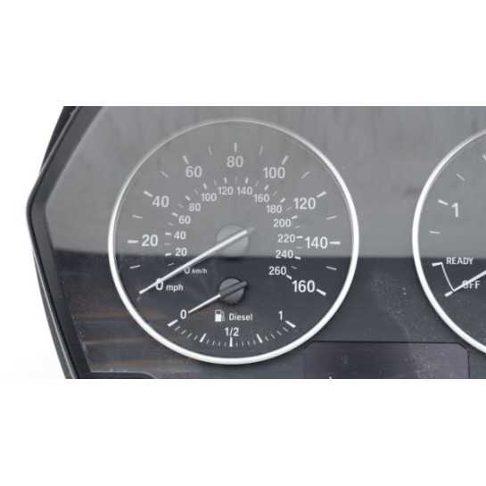 Licznik zegary BMW F20 F21 9232891 UK