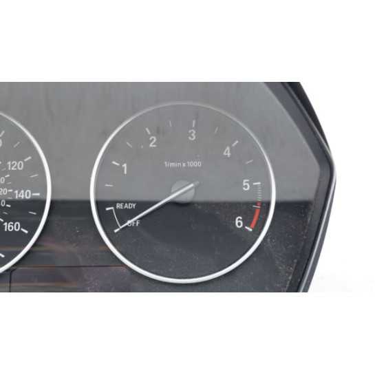 Licznik zegary BMW F20 F21 9232891 UK