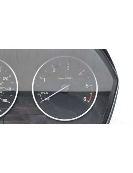 Licznik zegary BMW F20 F21 9232891 UK