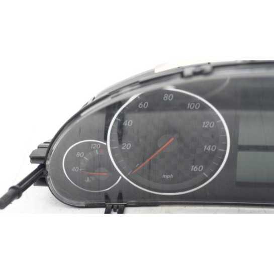 Licznik zegary Mercedes-Benz CLC CL230 A2035409048