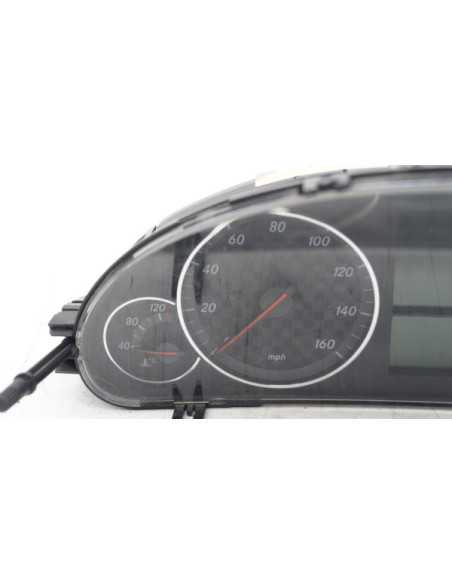 Licznik zegary Mercedes-Benz CLC CL230 A2035409048