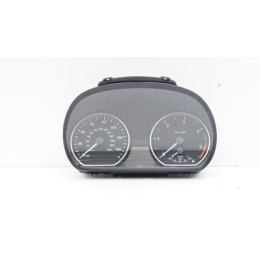 Licznik zegary BMW E82 E88 9242333-01 UK