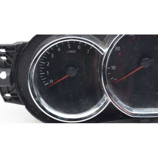 Licznik zegary Dacia SANDERO II 248104962R UK