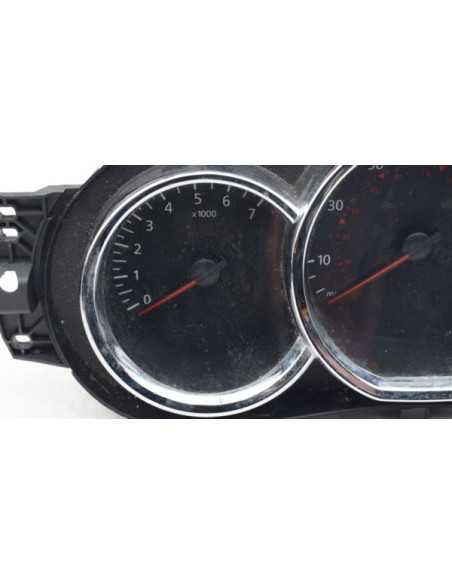 Licznik zegary Dacia SANDERO II 248104962R UK