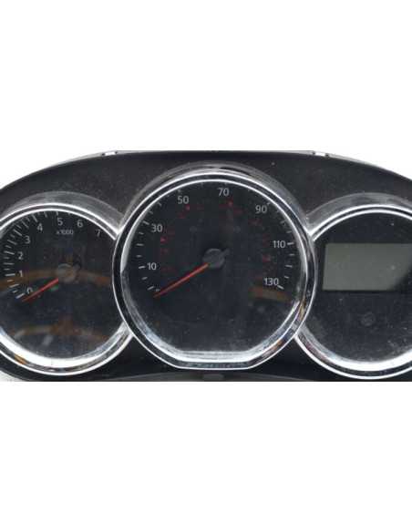 Licznik zegary Dacia SANDERO II 248104962R UK