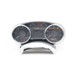 Licznik zegar Peugeot 3008 2.0 HDI 9666276580 UK