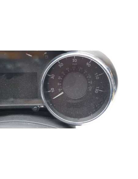 Licznik zegar Peugeot 3008 2.0 HDI 9666276580 UK