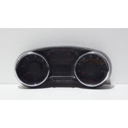 Licznik zegary Peugeot 5008 3008 9666625880 UK
