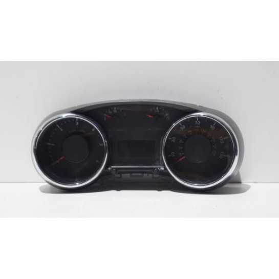 Licznik zegary Peugeot 5008 3008 9666625880 UK