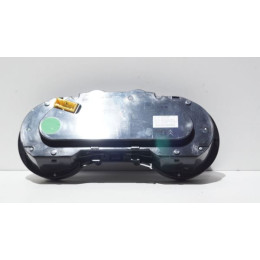 Licznik zegary Peugeot 5008 3008 9666625880 UK 2