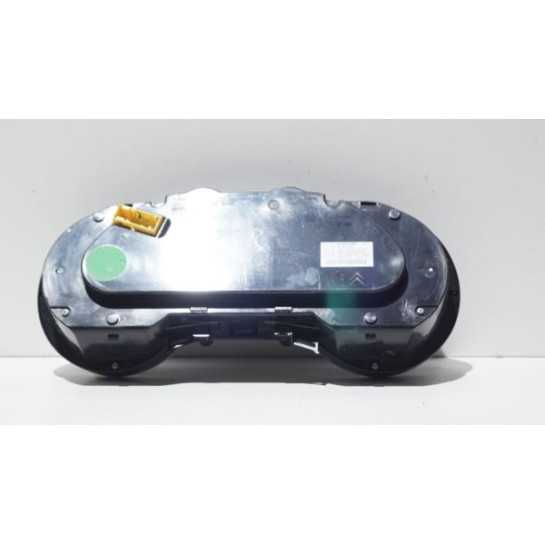 Licznik zegary Peugeot 5008 3008 9666625880 UK