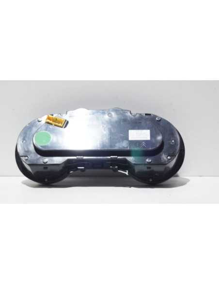 Licznik zegary Peugeot 5008 3008 9666625880 UK