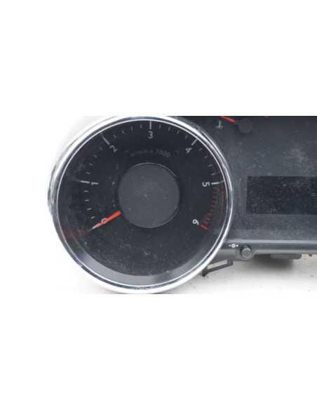 Licznik zegary Peugeot 5008 3008 9666625880 UK