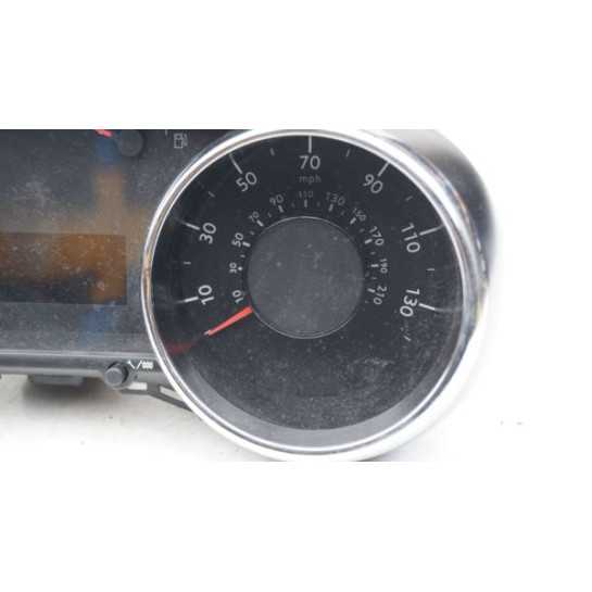 Licznik zegary Peugeot 5008 3008 9666625880 UK
