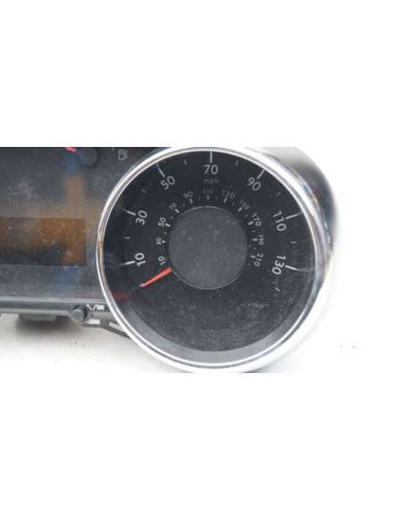 Licznik zegary Peugeot 5008 3008 9666625880 UK