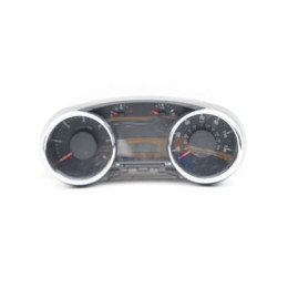 Licznik zegary Peugeot 5008 I 9804211480 UK