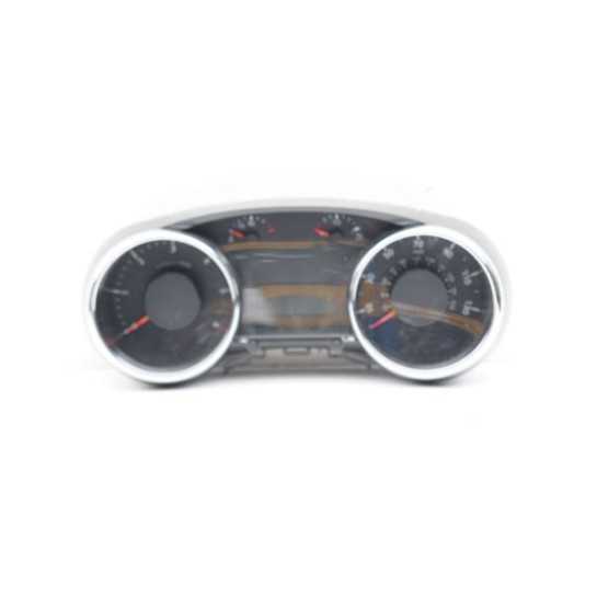 Licznik zegary Peugeot 5008 I 9804211480 UK